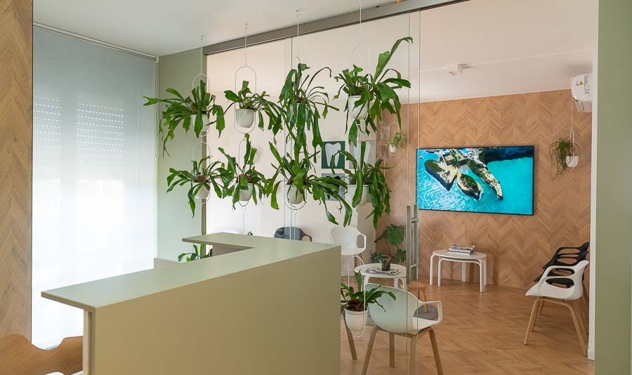 Studio odontoiatrico Zedda Cagliari - Piano di Cura